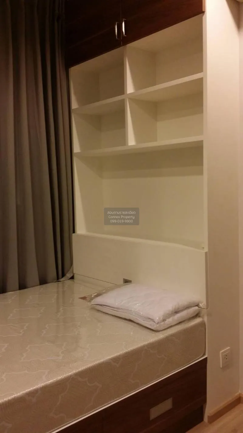 FOR RENT condo , Ideo Q Ratchathewi , BTS-Ratchathewi , Thung Pha 4