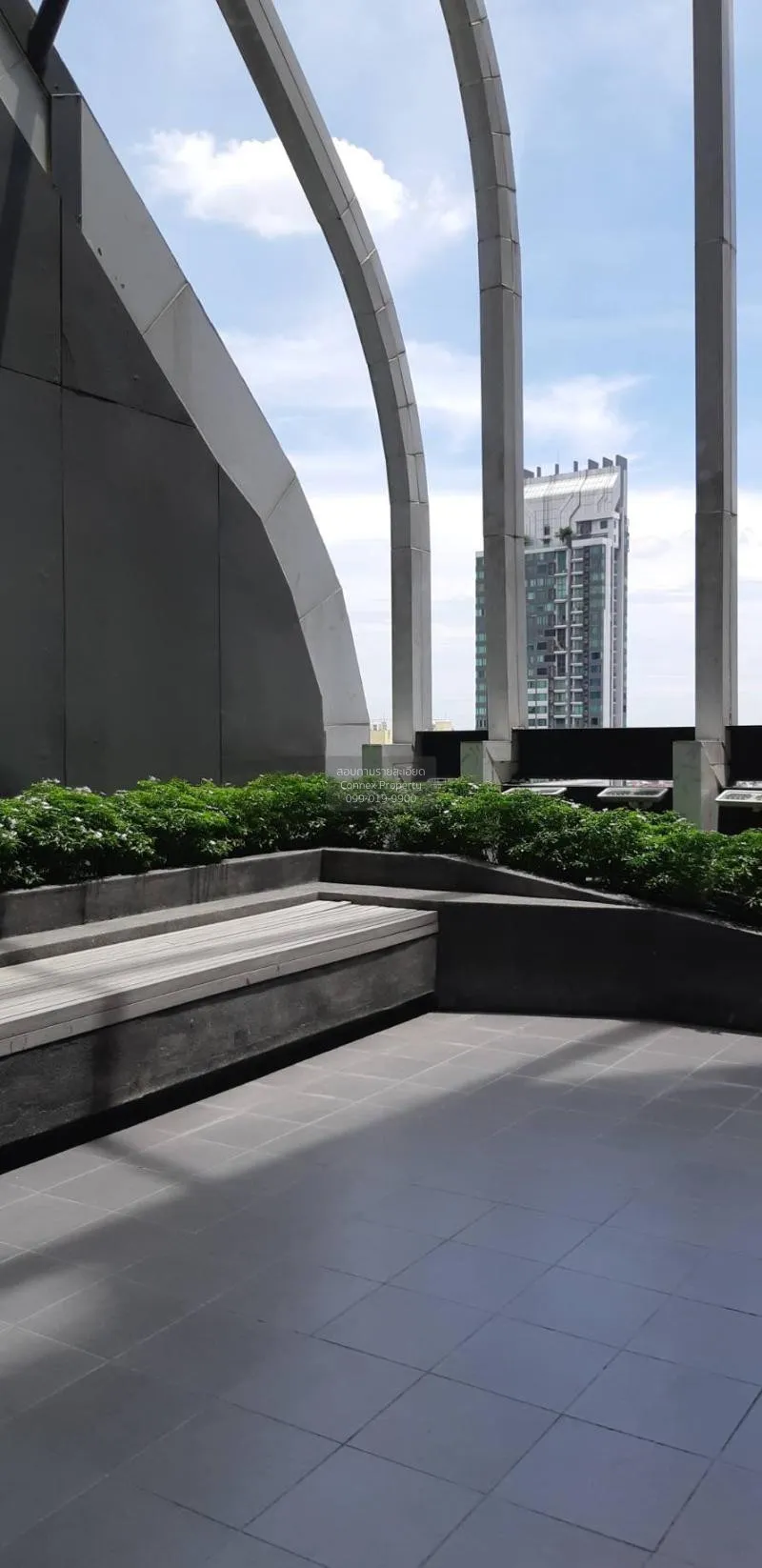 FOR RENT condo , Ideo Q Ratchathewi , BTS-Ratchathewi , Thung Pha