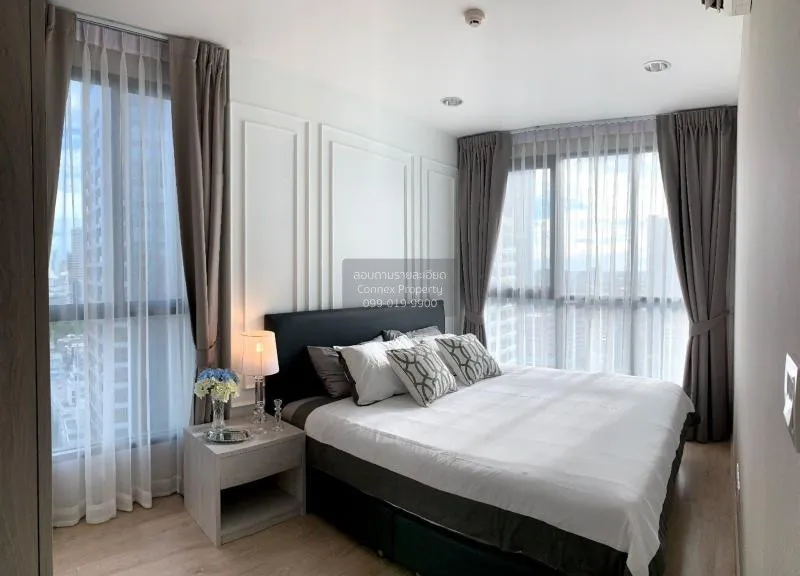 ขายคอนโด  ไอดีโอ คิว ราชเทวี BTS-ราชเทวี ทุ่งพญาไท เขต ราชเทวี กร