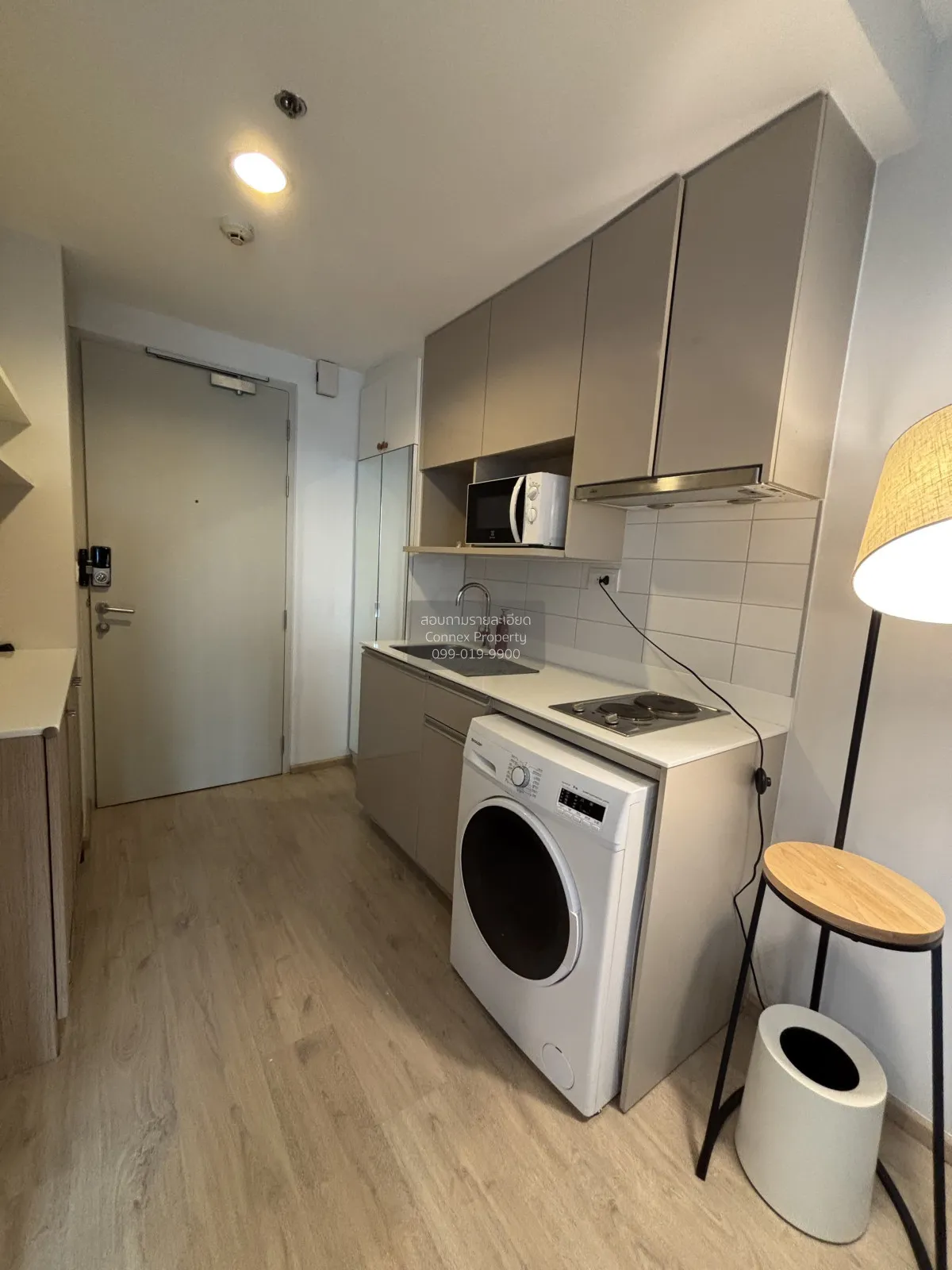 FOR RENT condo , Ideo Q Ratchathewi , BTS-Ratchathewi , Thung Pha 2