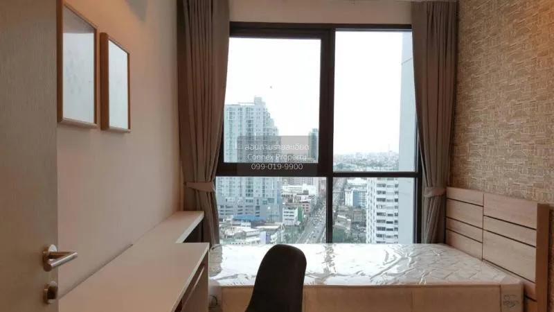 เช่าคอนโด  ไอดีโอ คิว ราชเทวี BTS-ราชเทวี ทุ่งพญาไท เขต ราชเทวี ก