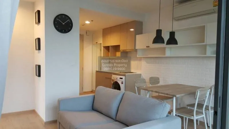 เช่าคอนโด  ไอดีโอ คิว ราชเทวี BTS-ราชเทวี ทุ่งพญาไท เขต ราชเทวี ก 3