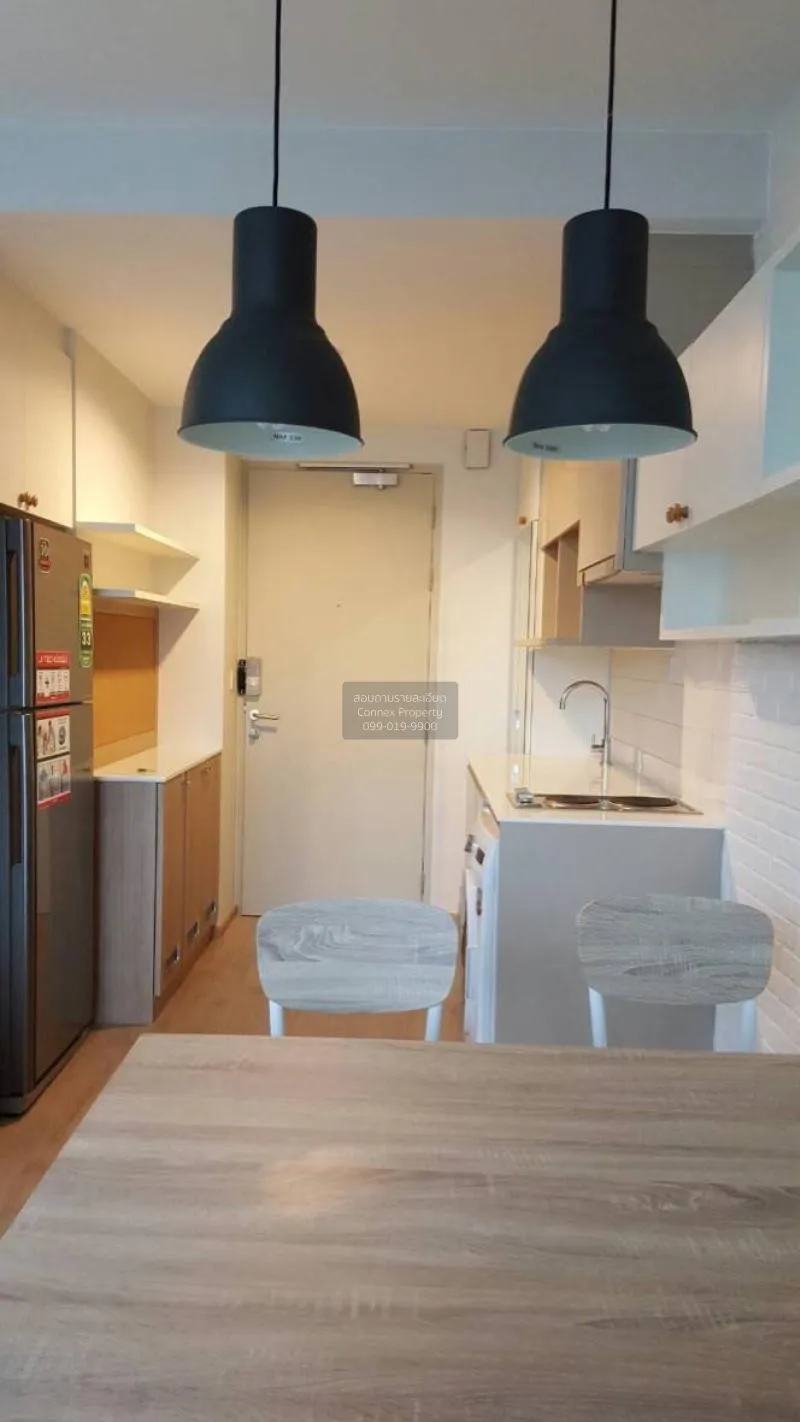 เช่าคอนโด  ไอดีโอ คิว ราชเทวี BTS-ราชเทวี ทุ่งพญาไท เขต ราชเทวี ก 4