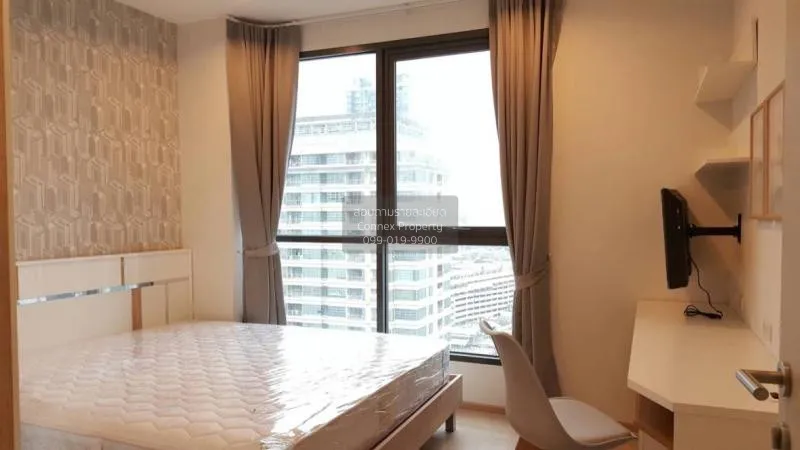 เช่าคอนโด  ไอดีโอ คิว ราชเทวี BTS-ราชเทวี ทุ่งพญาไท เขต ราชเทวี ก