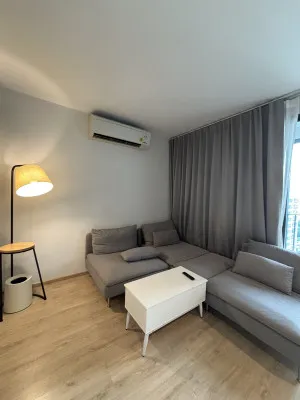 FOR RENT condo , Ideo Q Ratchathewi , BTS-Ratchathewi , Thung Phaya Thai , Rat Thewi , Bangkok , CX-47777