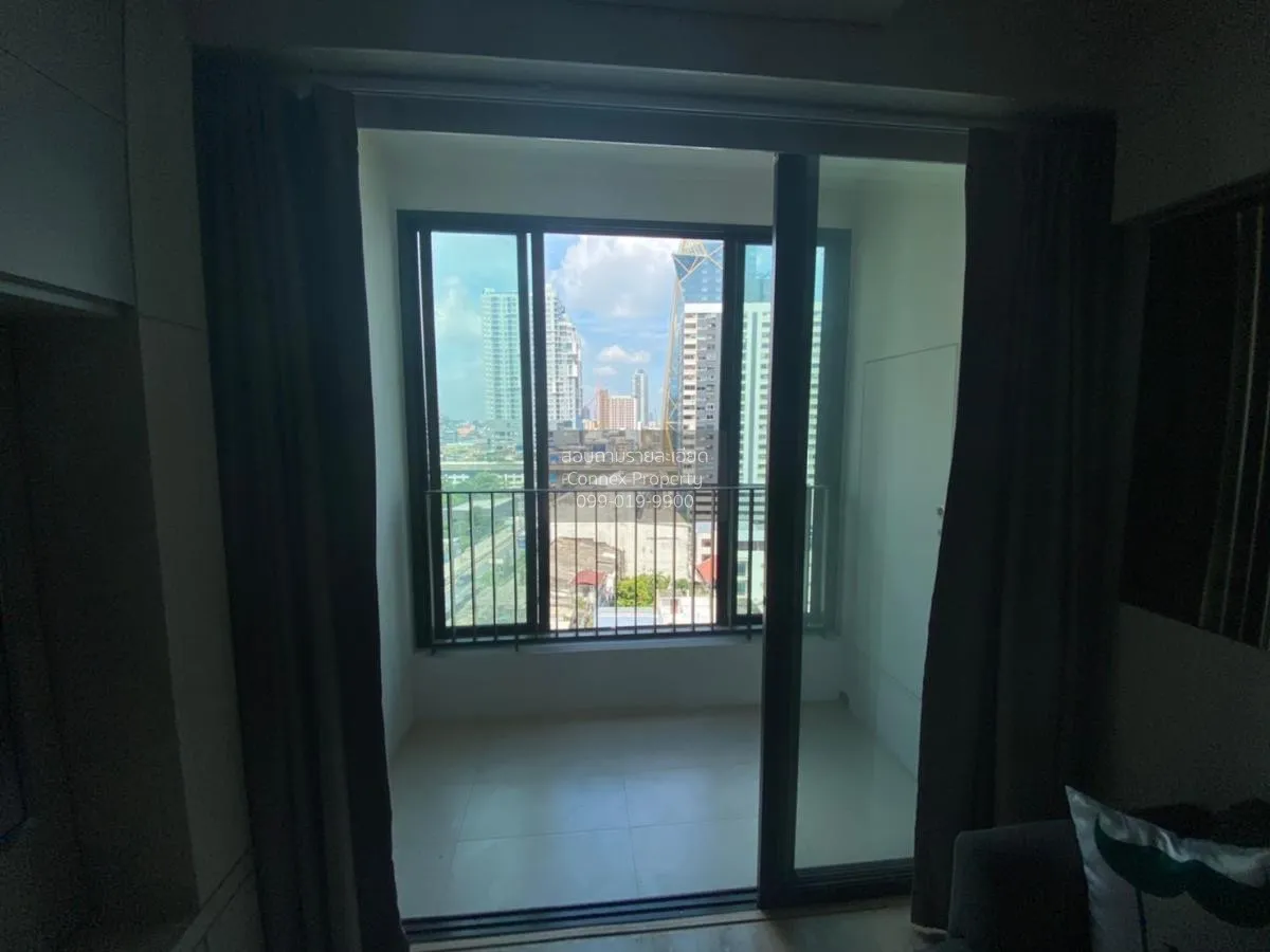 เช่าคอนโด  ไอดีโอ คิว ราชเทวี BTS-ราชเทวี ทุ่งพญาไท เขต ราชเทวี ก