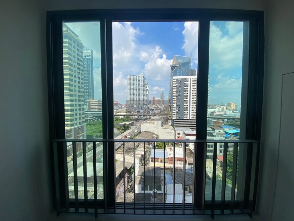 เช่าคอนโด  ไอดีโอ คิว ราชเทวี BTS-ราชเทวี ทุ่งพญาไท เขต ราชเทวี ก