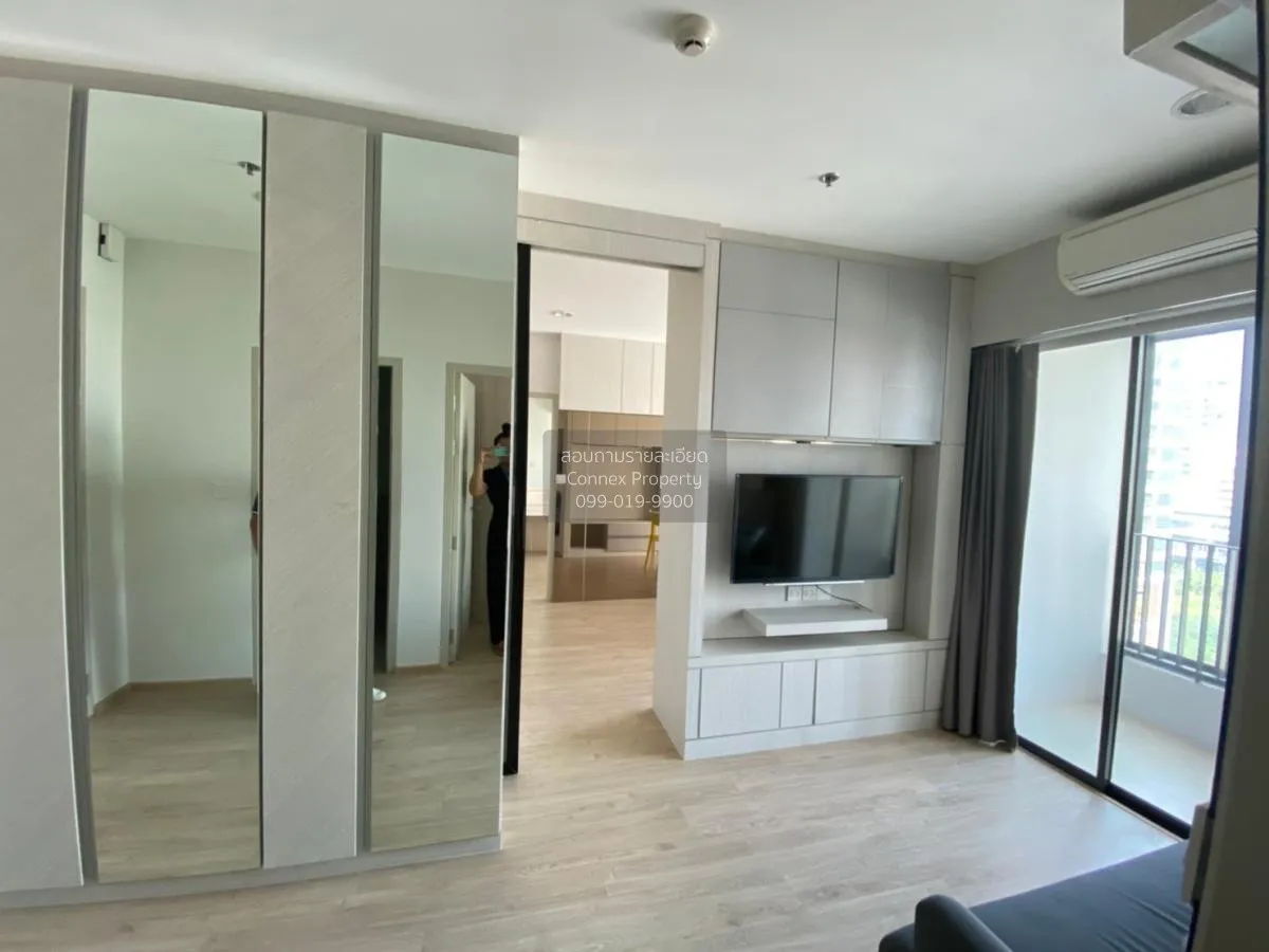 เช่าคอนโด  ไอดีโอ คิว ราชเทวี BTS-ราชเทวี ทุ่งพญาไท เขต ราชเทวี ก 3