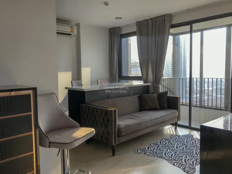 เช่าคอนโด  ไอดีโอ คิว ราชเทวี BTS-ราชเทวี ทุ่งพญาไท เขต ราชเทวี ก 2