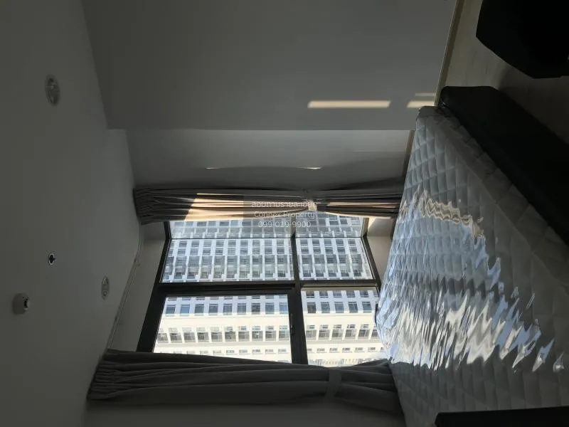 เช่าคอนโด  ไอดีโอ คิว ราชเทวี BTS-ราชเทวี ทุ่งพญาไท เขต ราชเทวี ก