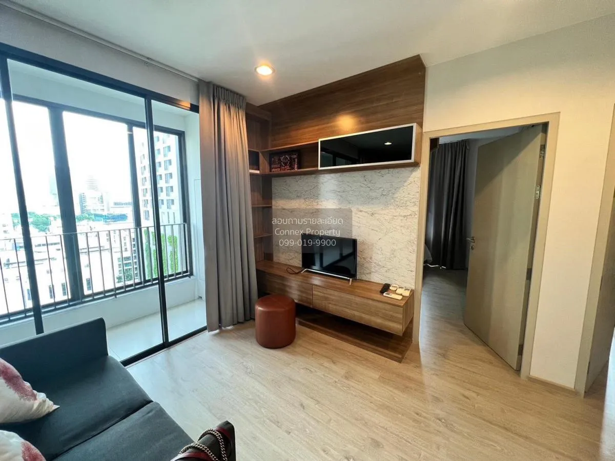 ขายคอนโด  ไอดีโอ คิว ราชเทวี BTS-ราชเทวี ทุ่งพญาไท เขต ราชเทวี กร 2