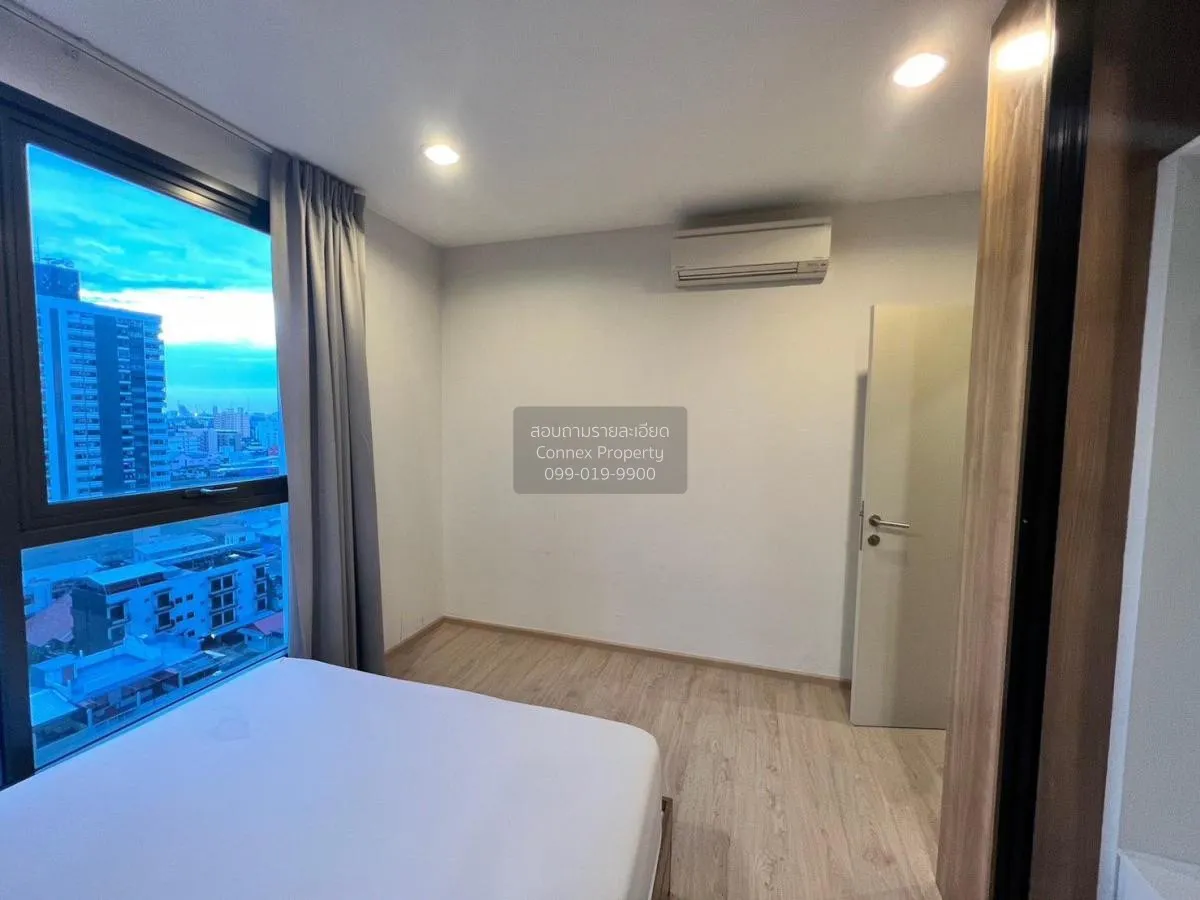 ขายคอนโด  ไอดีโอ คิว ราชเทวี BTS-ราชเทวี ทุ่งพญาไท เขต ราชเทวี กร