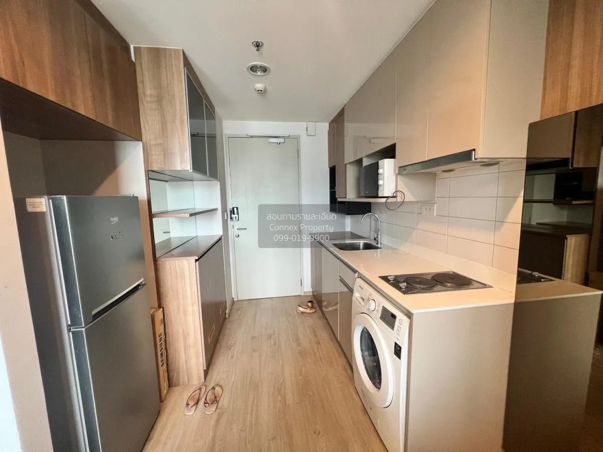 เช่าคอนโด  ไอดีโอ คิว ราชเทวี BTS-ราชเทวี ทุ่งพญาไท เขต ราชเทวี ก 3