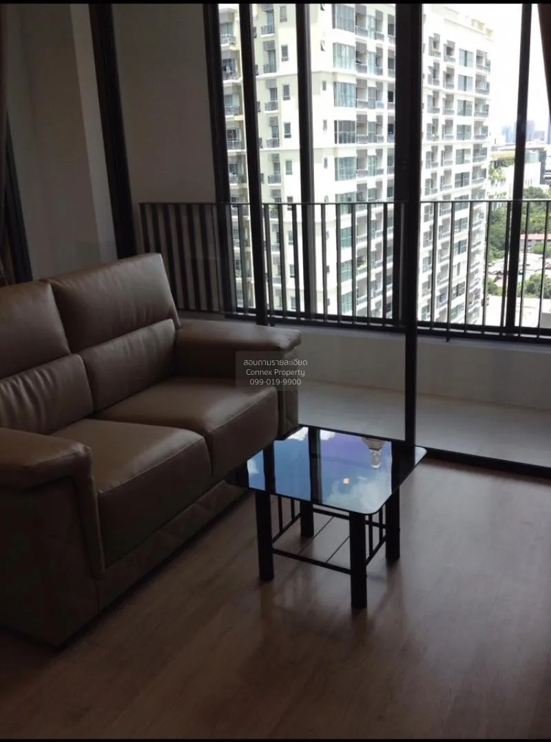 เช่าคอนโด  ไอดีโอ คิว ราชเทวี BTS-ราชเทวี ทุ่งพญาไท เขต ราชเทวี ก 2