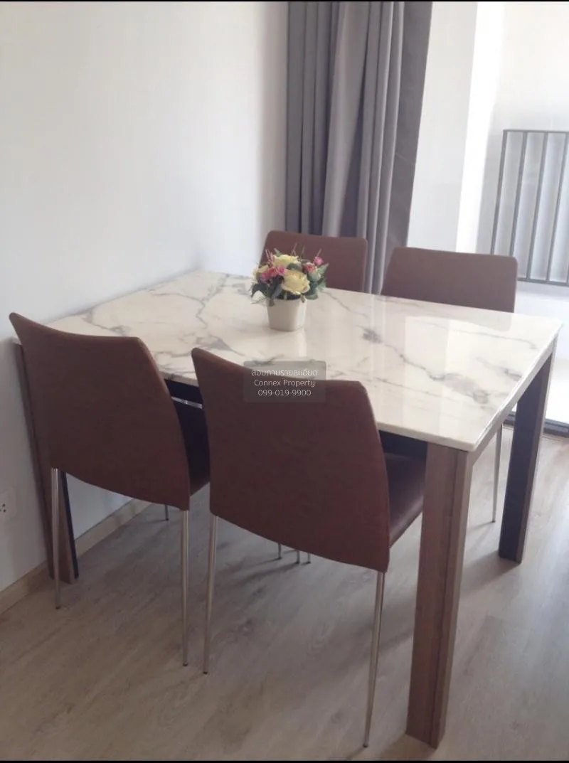 เช่าคอนโด  ไอดีโอ คิว ราชเทวี BTS-ราชเทวี ทุ่งพญาไท เขต ราชเทวี ก 3