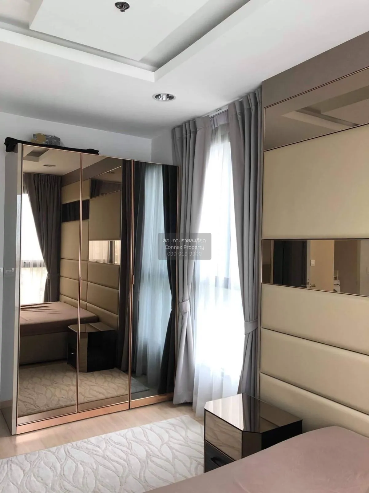 ขายคอนโด  ไอดีโอ คิว ราชเทวี BTS-ราชเทวี ทุ่งพญาไท เขต ราชเทวี กร