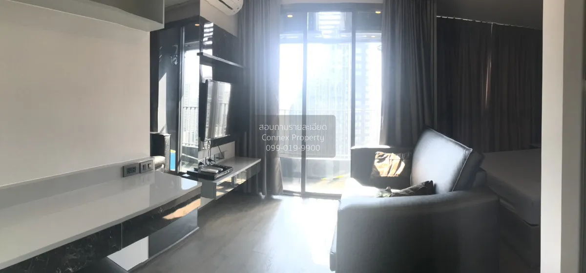 เช่าคอนโด  ไอดีโอ คิว สยาม-ราชเทวี BTS-ราชเทวี ทุ่งพญาไท เขต ราชเ 1