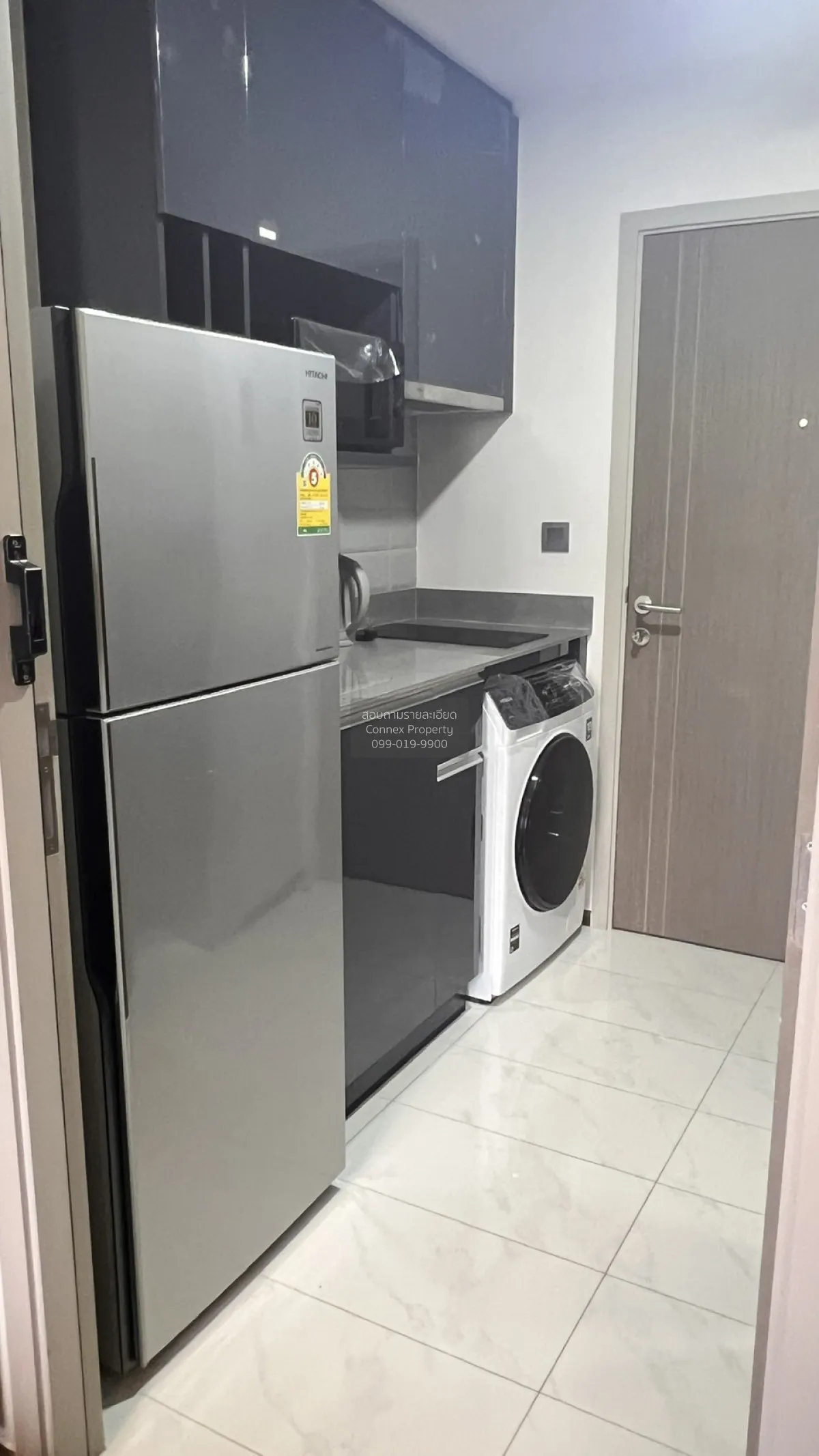 เช่าคอนโด  ไอดีโอ คิว สยาม-ราชเทวี BTS-ราชเทวี ทุ่งพญาไท เขต ราชเ 4