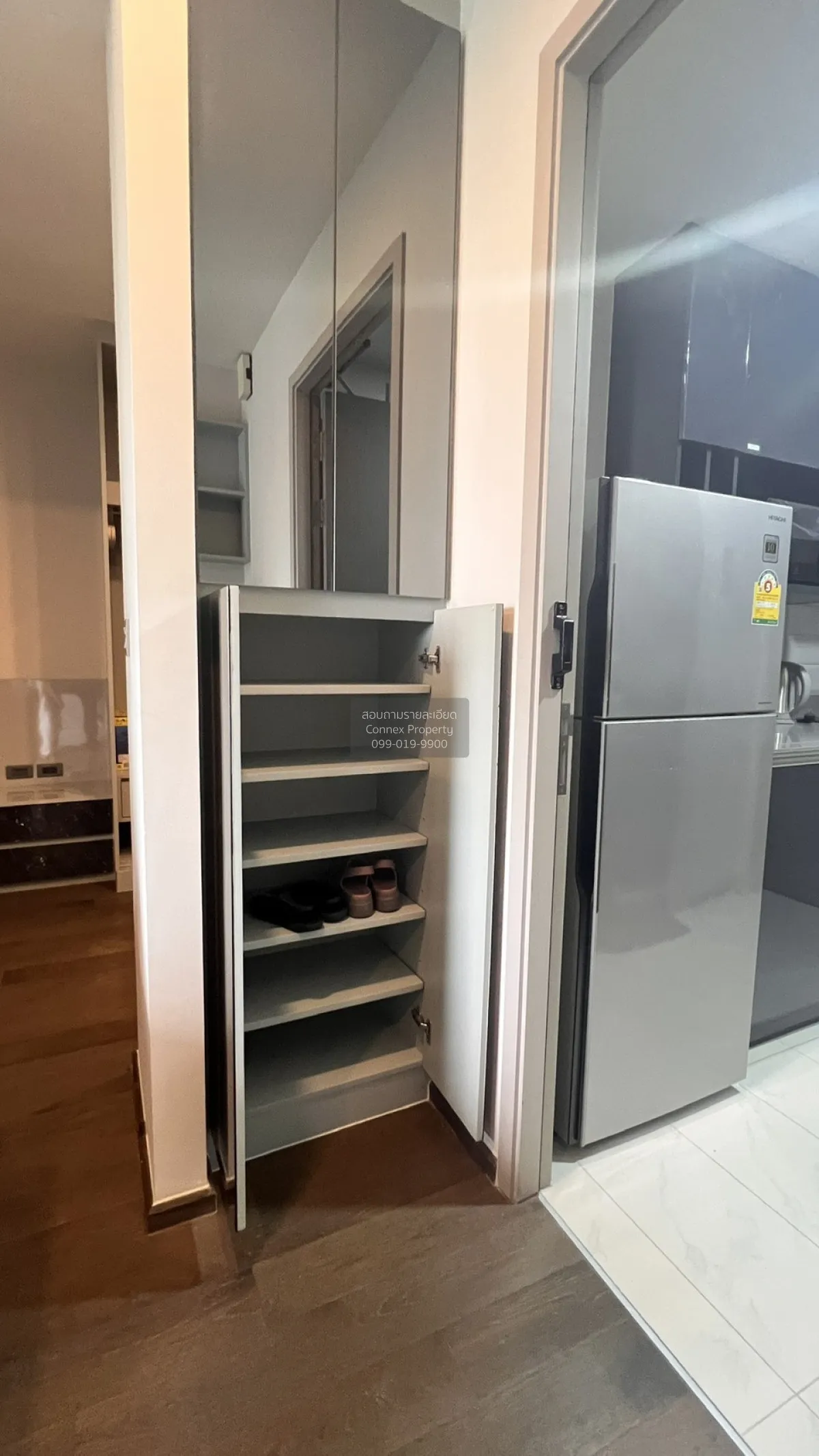 เช่าคอนโด  ไอดีโอ คิว สยาม-ราชเทวี BTS-ราชเทวี ทุ่งพญาไท เขต ราชเ