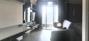 เช่าคอนโด  ไอดีโอ คิว สยาม-ราชเทวี BTS-ราชเทวี ทุ่งพญาไท เขต ราชเทวี กรุงเทพ CX-47809