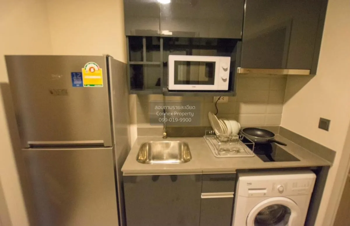 ขายคอนโด  ไอดีโอ คิว สยาม-ราชเทวี BTS-ราชเทวี ทุ่งพญาไท เขต ราชเท 3