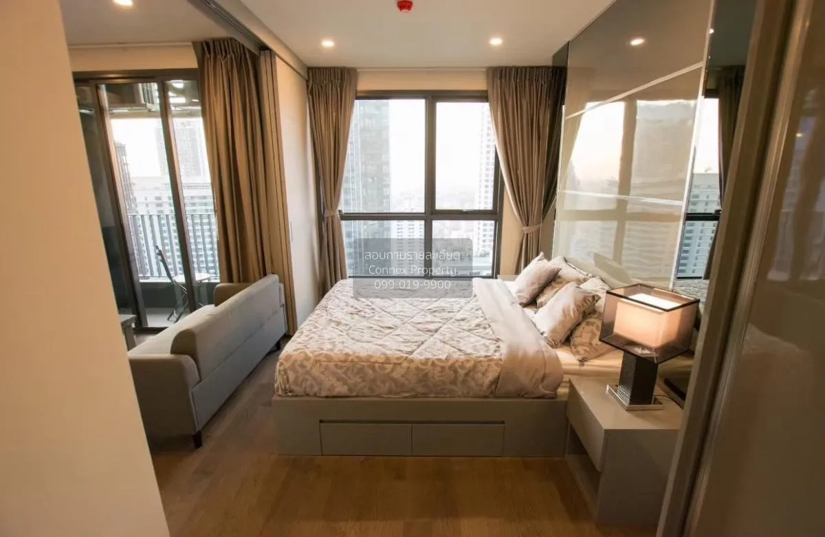 ขายคอนโด  ไอดีโอ คิว สยาม-ราชเทวี BTS-ราชเทวี ทุ่งพญาไท เขต ราชเท