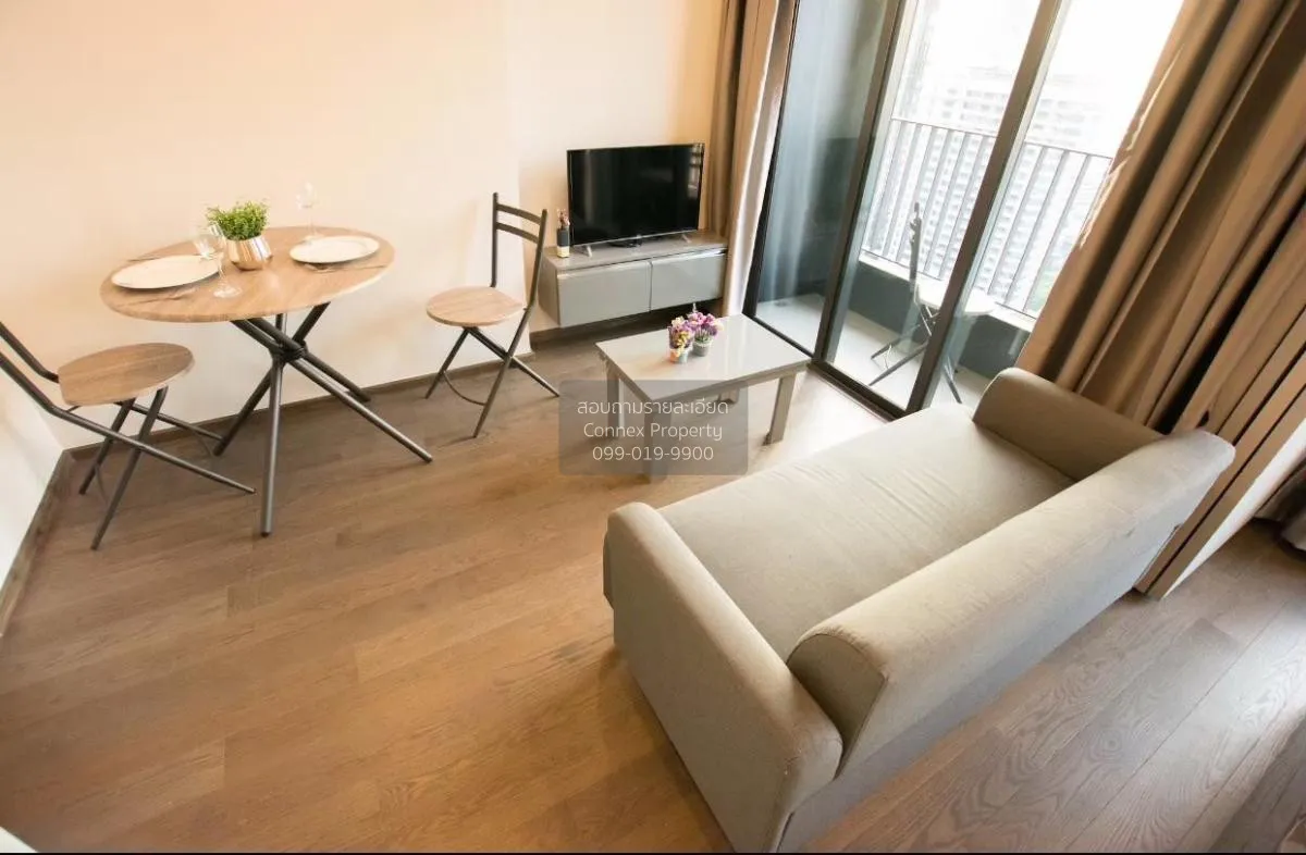 เช่าคอนโด  ไอดีโอ คิว สยาม-ราชเทวี BTS-ราชเทวี ทุ่งพญาไท เขต ราชเ 2