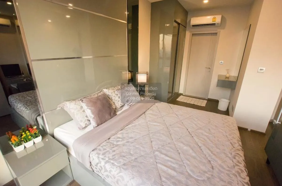 เช่าคอนโด  ไอดีโอ คิว สยาม-ราชเทวี BTS-ราชเทวี ทุ่งพญาไท เขต ราชเ