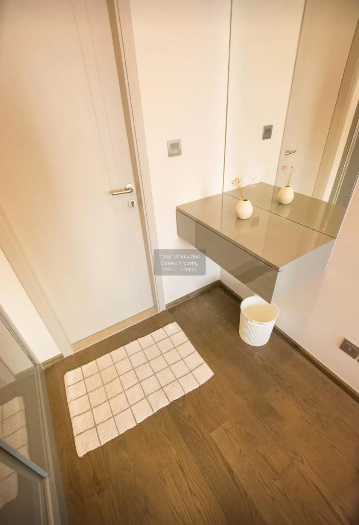 เช่าคอนโด  ไอดีโอ คิว สยาม-ราชเทวี BTS-ราชเทวี ทุ่งพญาไท เขต ราชเ