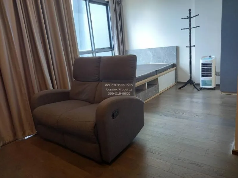 เช่าคอนโด  ไอดีโอ คิว สยาม-ราชเทวี BTS-ราชเทวี ทุ่งพญาไท เขต ราชเ 1