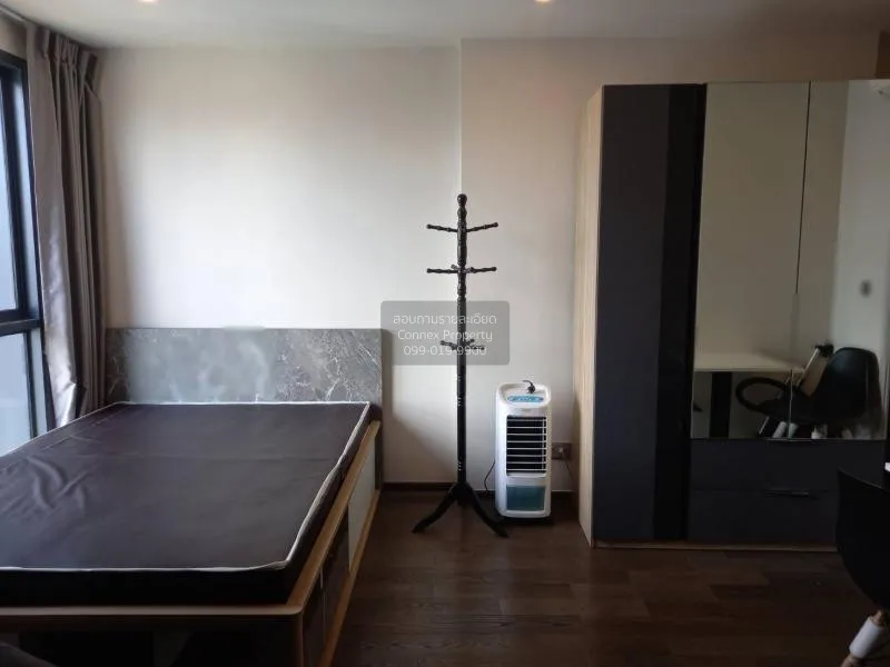 เช่าคอนโด  ไอดีโอ คิว สยาม-ราชเทวี BTS-ราชเทวี ทุ่งพญาไท เขต ราชเ 4