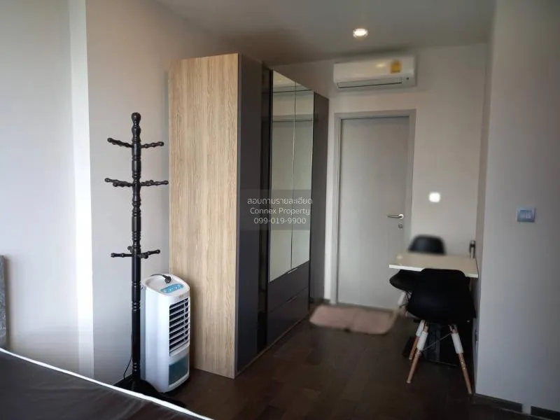 FOR RENT condo , Ideo Q Siam-Ratchathewi , BTS-Ratchathewi , Thun