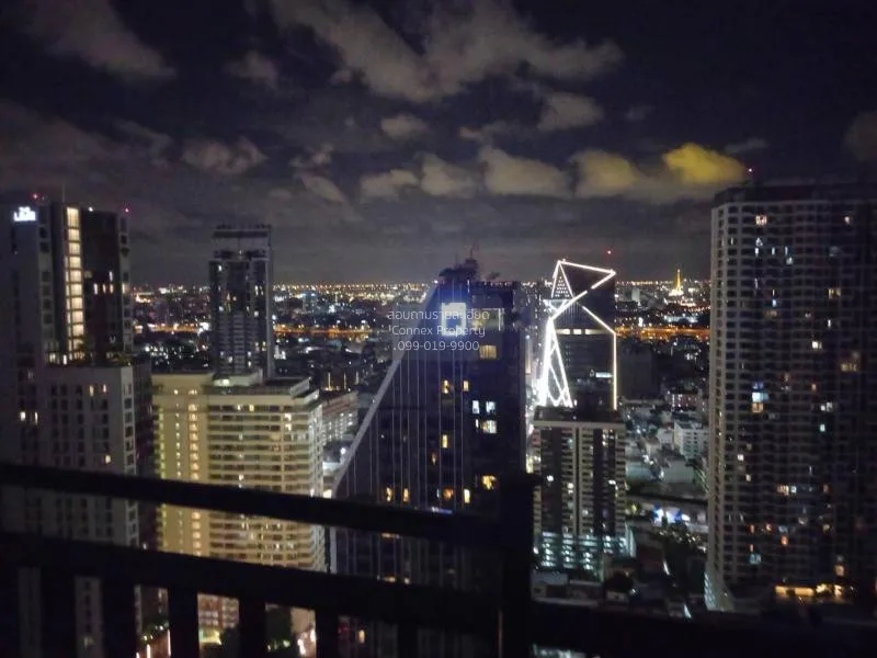 FOR RENT condo , Ideo Q Siam-Ratchathewi , BTS-Ratchathewi , Thun