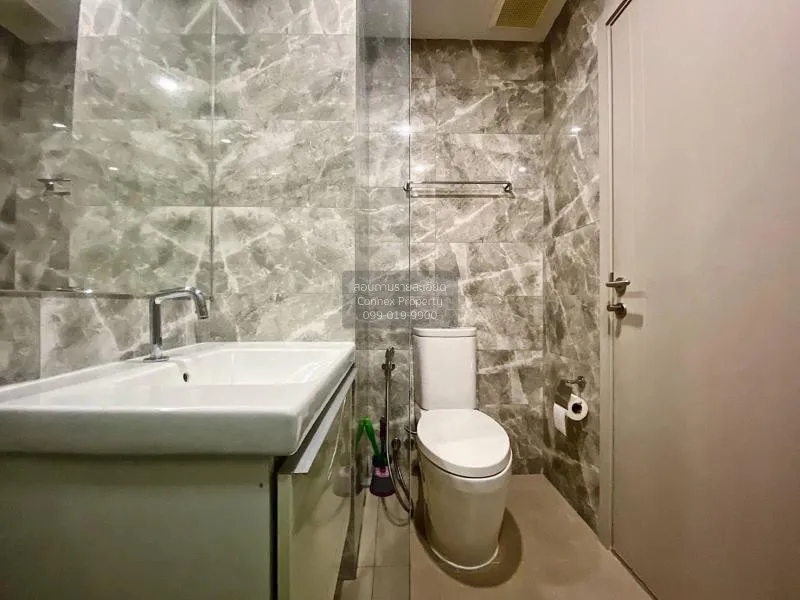 FOR SALE condo , Ideo Q Siam-Ratchathewi , BTS-Ratchathewi , Thun