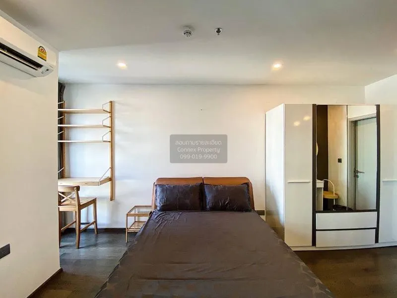 FOR SALE condo , Ideo Q Siam-Ratchathewi , BTS-Ratchathewi , Thun