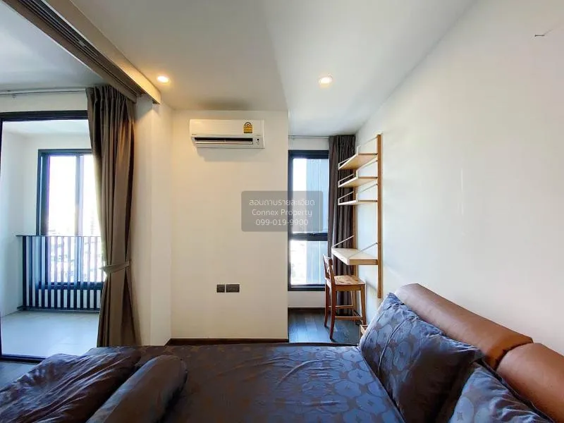 FOR SALE condo , Ideo Q Siam-Ratchathewi , BTS-Ratchathewi , Thun
