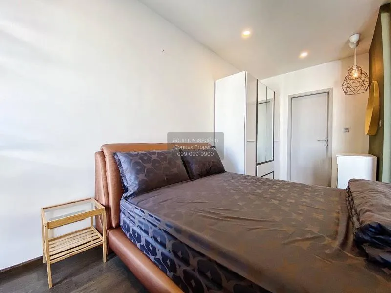 FOR SALE condo , Ideo Q Siam-Ratchathewi , BTS-Ratchathewi , Thun