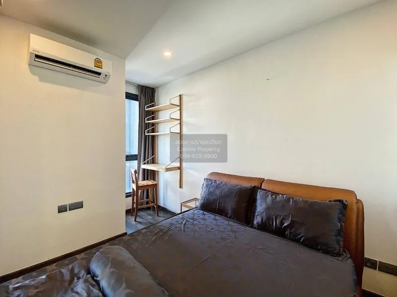 FOR SALE condo , Ideo Q Siam-Ratchathewi , BTS-Ratchathewi , Thun