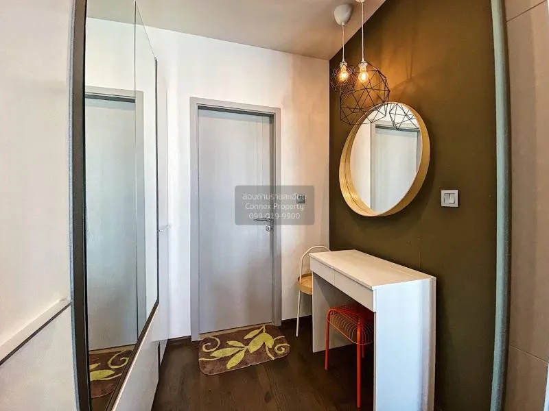 FOR SALE condo , Ideo Q Siam-Ratchathewi , BTS-Ratchathewi , Thun