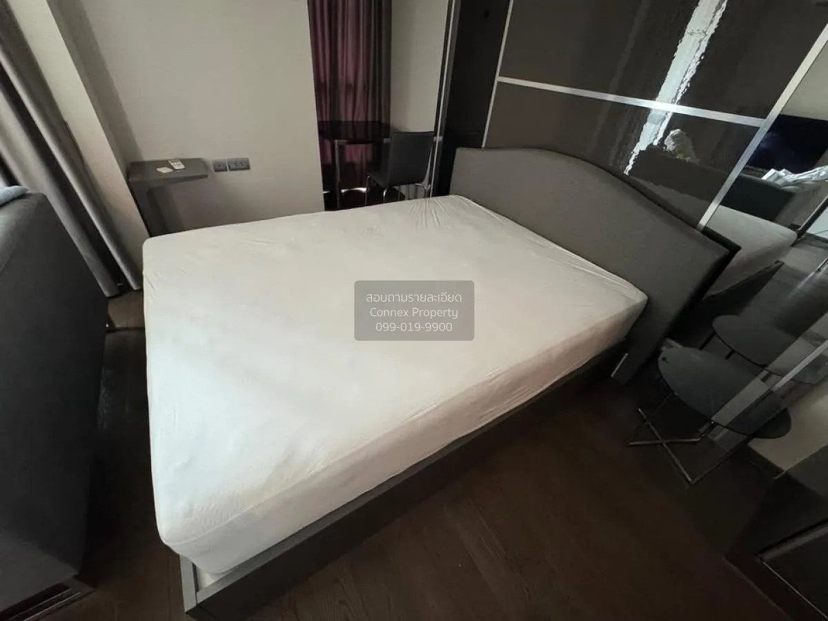 เช่าคอนโด  ไอดีโอ คิว สยาม-ราชเทวี BTS-ราชเทวี ทุ่งพญาไท เขต ราชเ 2