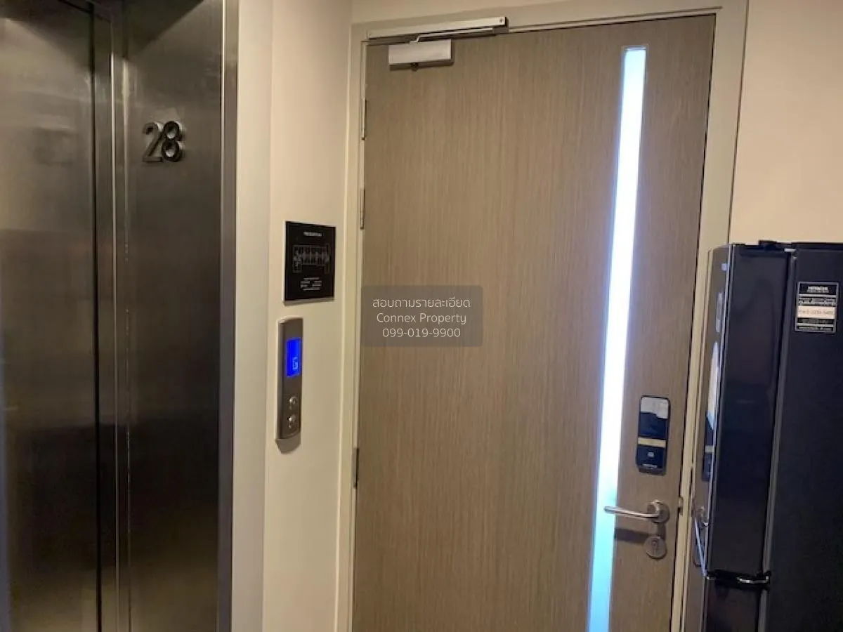 เช่าคอนโด  ไอดีโอ คิว สยาม-ราชเทวี BTS-ราชเทวี ทุ่งพญาไท เขต ราชเ