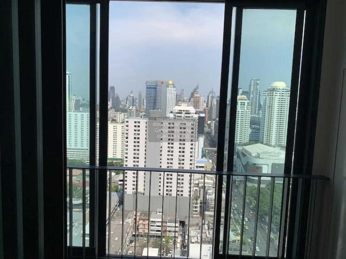 เช่าคอนโด  ไอดีโอ คิว สยาม-ราชเทวี BTS-ราชเทวี ทุ่งพญาไท เขต ราชเ