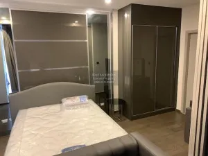 เช่าคอนโด  ไอดีโอ คิว สยาม-ราชเทวี BTS-ราชเทวี ทุ่งพญาไท เขต ราชเทวี กรุงเทพ CX-47829