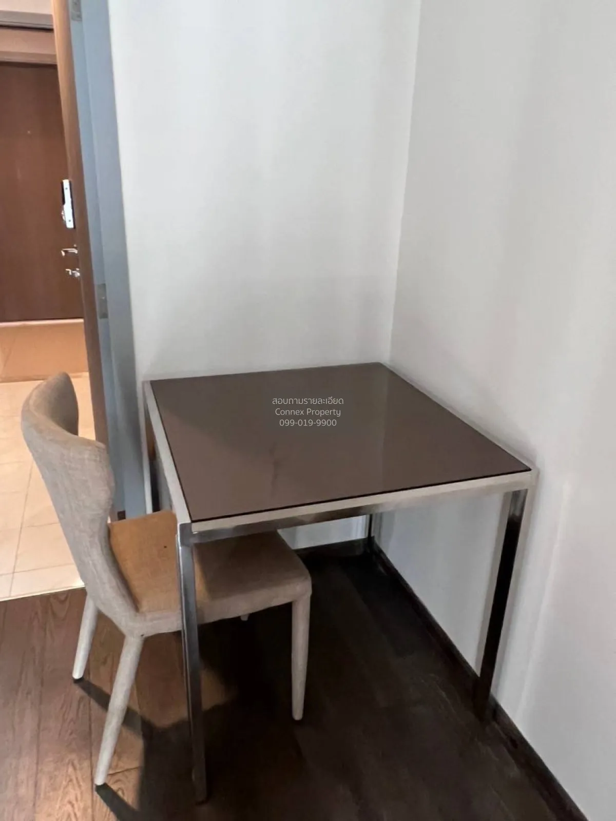 FOR RENT condo , Ideo Q Siam-Ratchathewi , BTS-Ratchathewi , Thun 2