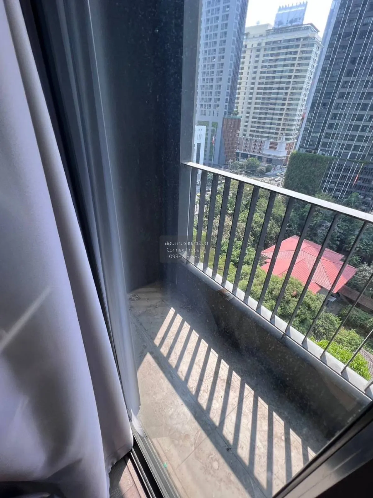 FOR RENT condo , Ideo Q Siam-Ratchathewi , BTS-Ratchathewi , Thun 3