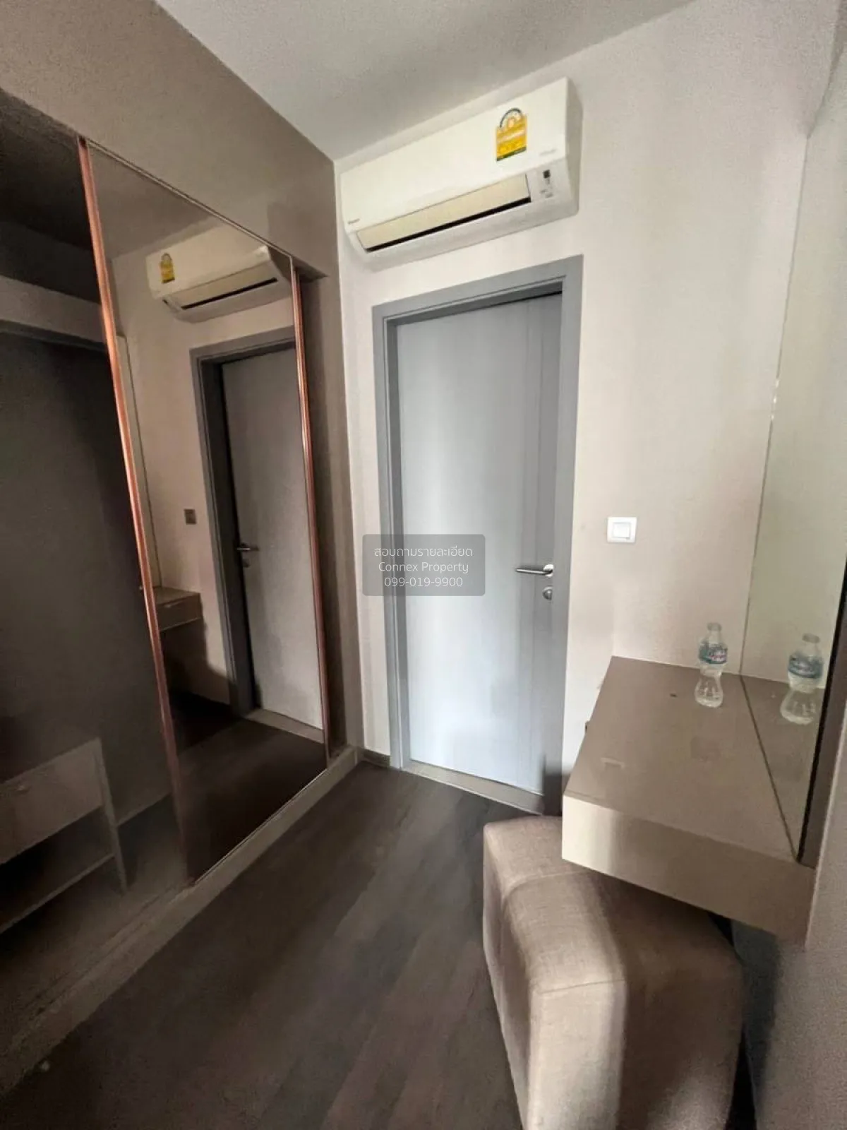 FOR RENT condo , Ideo Q Siam-Ratchathewi , BTS-Ratchathewi , Thun
