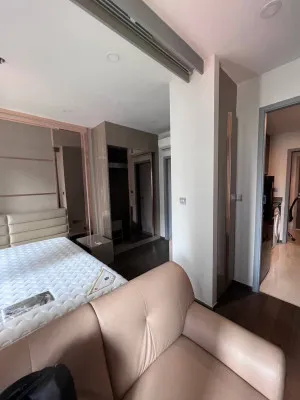 FOR RENT condo , Ideo Q Siam-Ratchathewi , BTS-Ratchathewi , Thung Phaya Thai , Rat Thewi , Bangkok , CX-47830