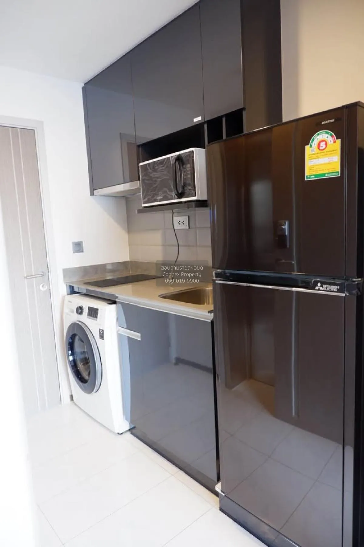 เช่าคอนโด  ไอดีโอ คิว สยาม-ราชเทวี BTS-ราชเทวี ทุ่งพญาไท เขต ราชเ 4