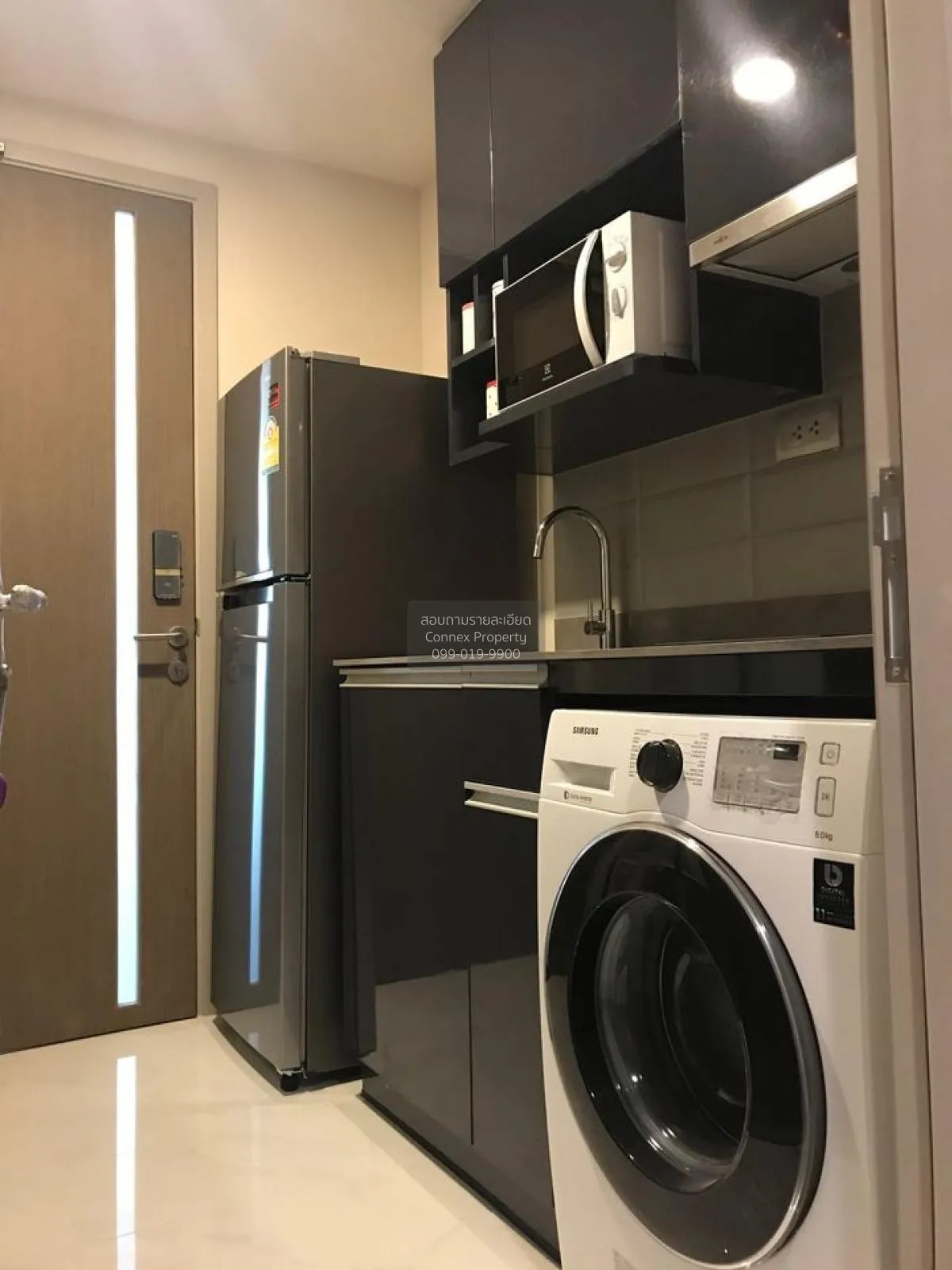 เช่าคอนโด  ไอดีโอ คิว สยาม-ราชเทวี BTS-ราชเทวี ทุ่งพญาไท เขต ราชเ