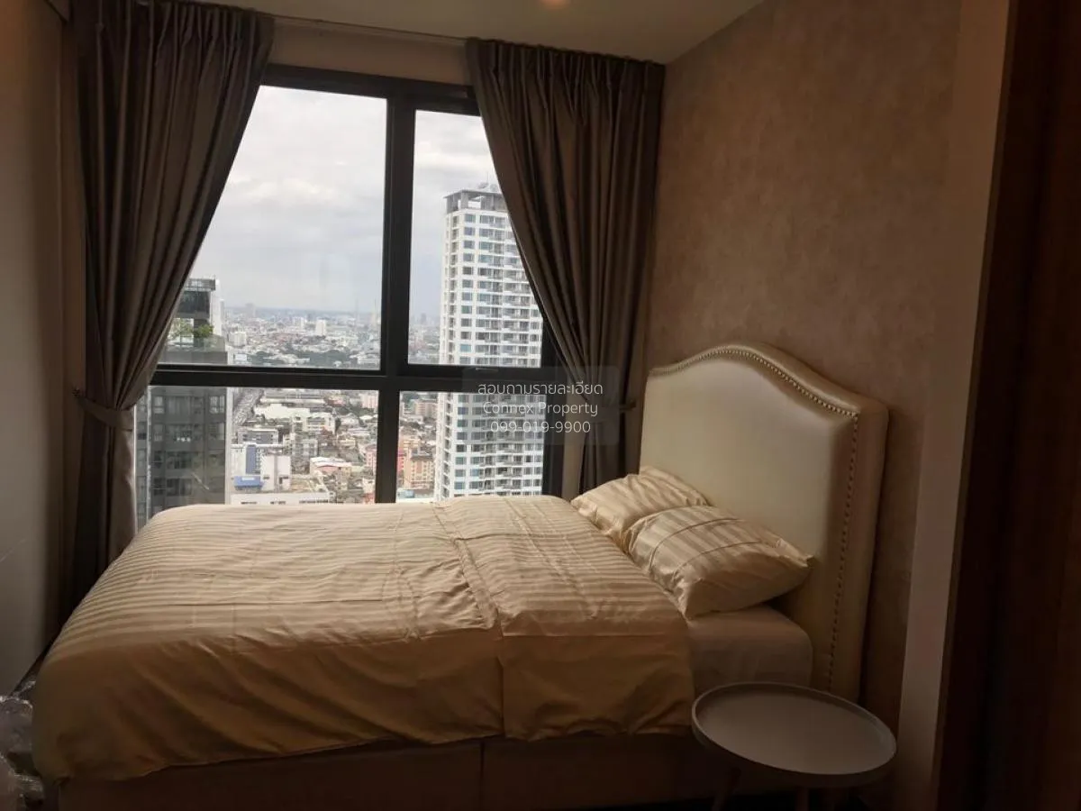 เช่าคอนโด  ไอดีโอ คิว สยาม-ราชเทวี BTS-ราชเทวี ทุ่งพญาไท เขต ราชเ